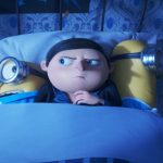 Minions – Auf der Suche nach dem Mini-Boss